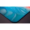 Alfombrilla de ratón CHERRY XTRFY GP5 L Amnis Blue