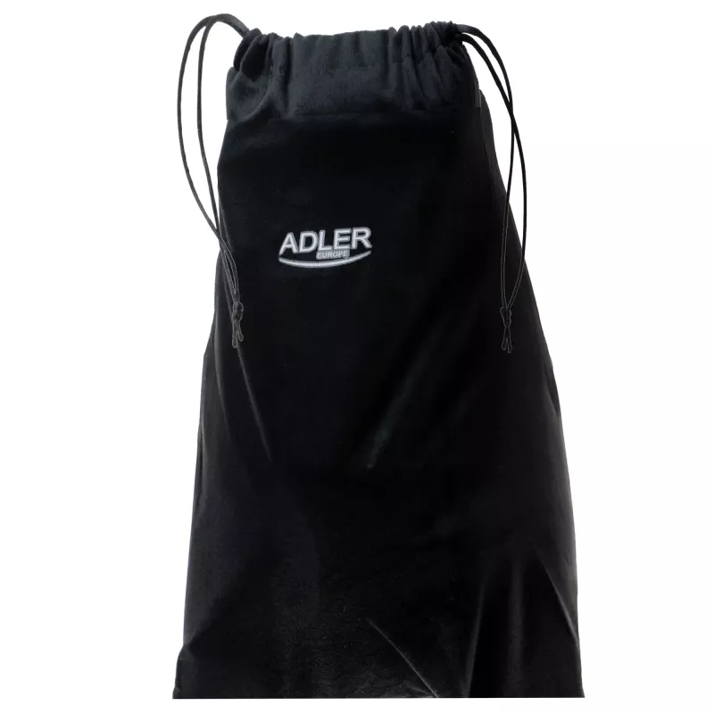 Secador de pelo Adler AD 2270B 1600 W azul, azul marino