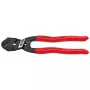 Alicate cortapernos Knipex CoBolt 71 31 200