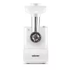 Zelmer ZMM3511B Picadora de carne, 1500 W, blanca