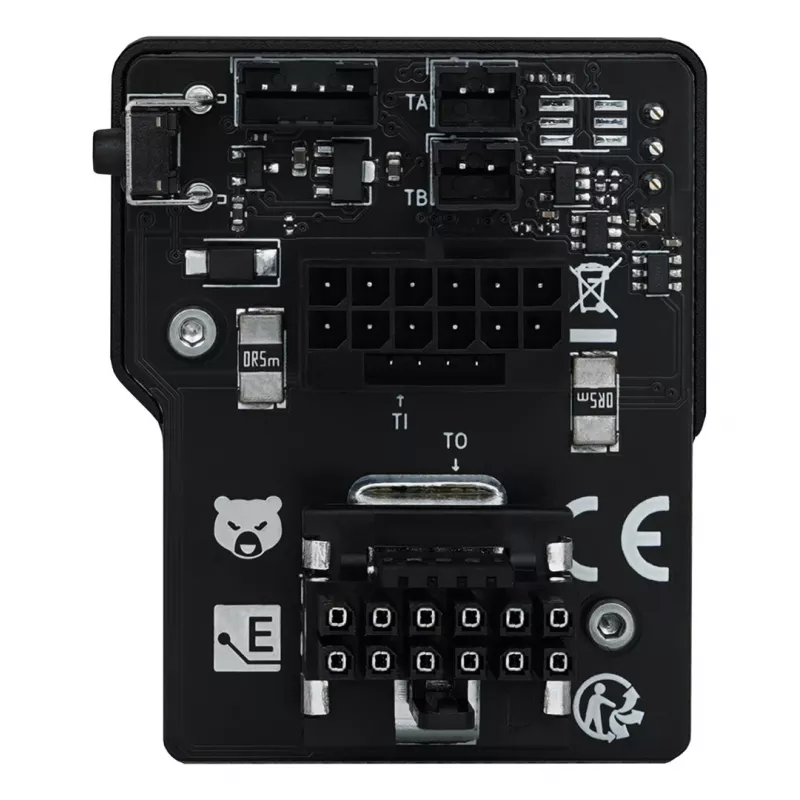 Kit universal de GPU Thermal Grizzly WireView Pro GPU