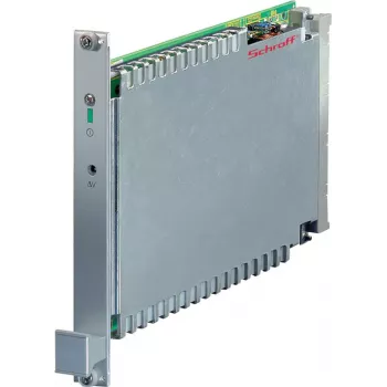 SCHROFF slimpower, 42 W, Single - fuente de alimentación SLE 112 (13100137)