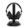 Auriculares over-ear para TV Muse M-285 CTV Bluetooth negros