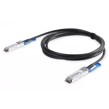 Cable DAC QSFP28 100G Digitus, 2 m