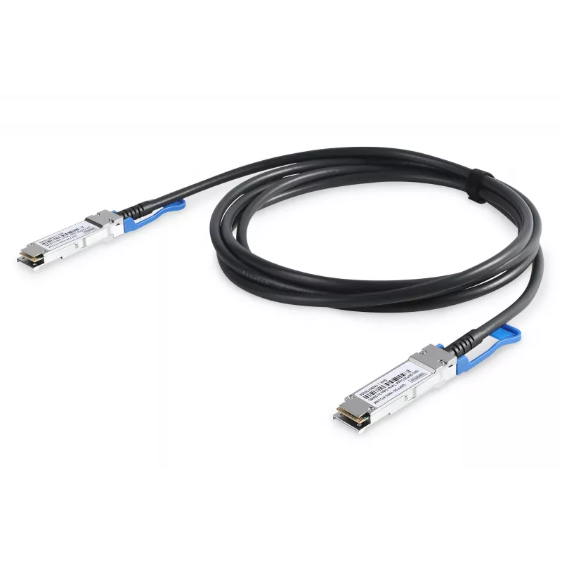 Cable DAC QSFP28 100G Digitus, 2 m