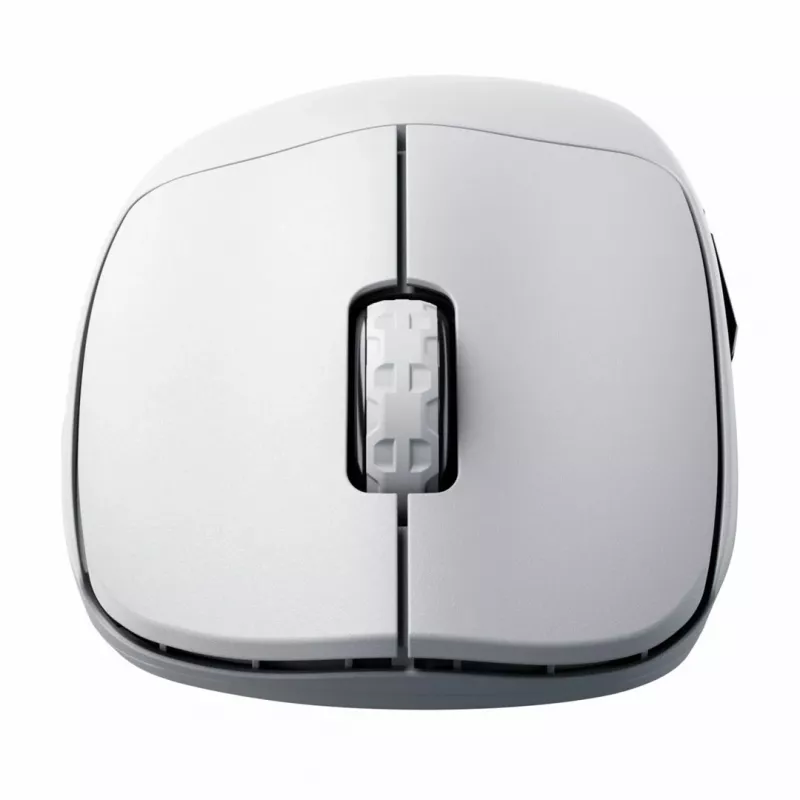 Ratón CHERRY XTRFY M64 Pro Wireless RF inalámbrico