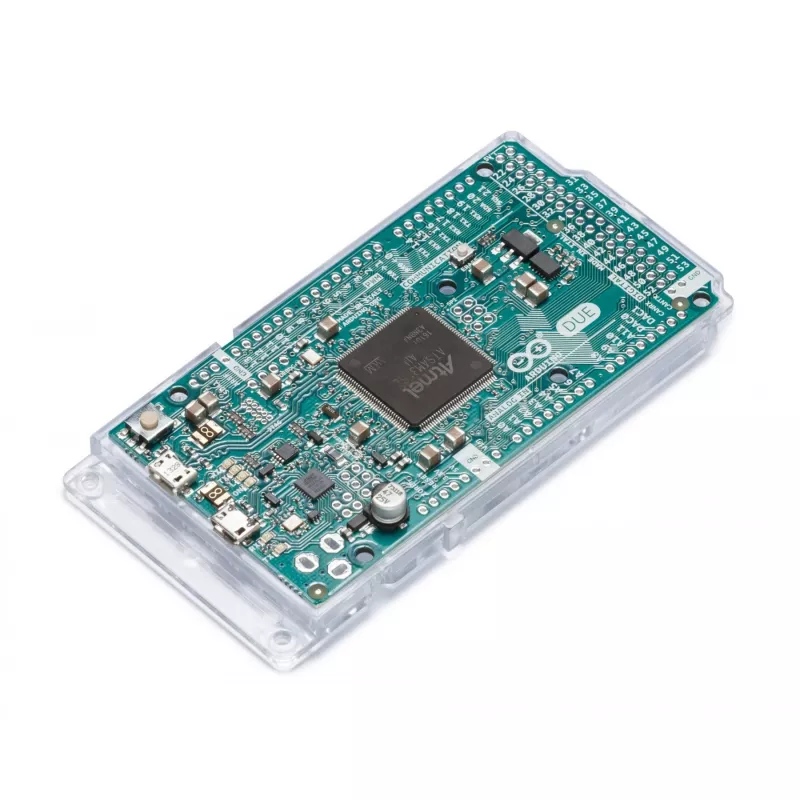 Placa de desarrollo Arduino Due Arduino Due