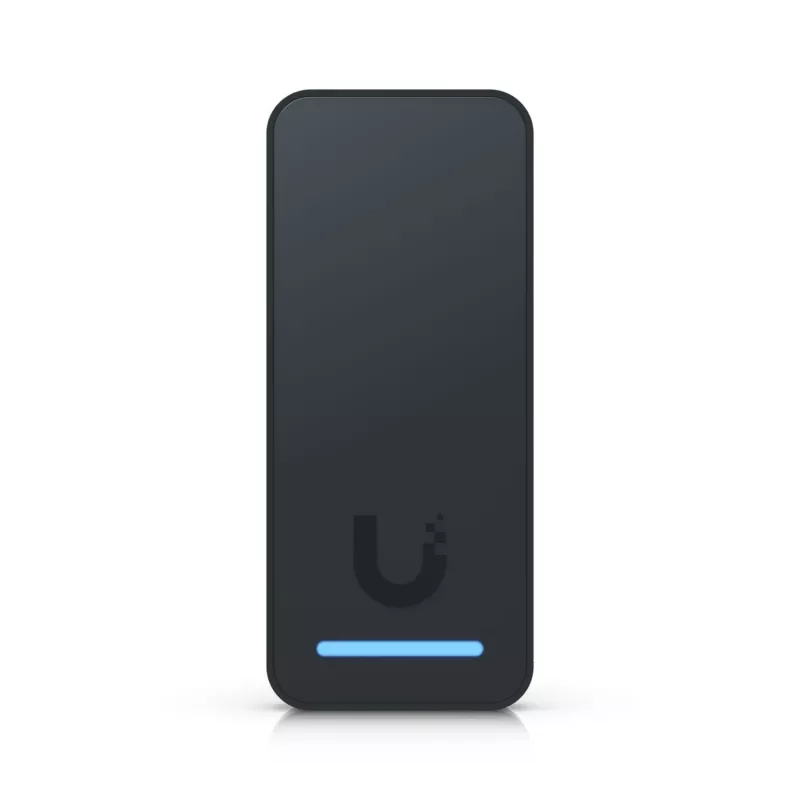 Lector de control de acceso Ubiquiti Access Reader G2 Basic negro 0,7 W altavoz 48 V