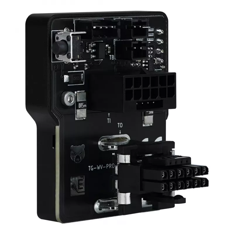 Kit universal de GPU Thermal Grizzly WireView Pro GPU