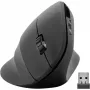 Ratón SPEEDLINK SL-630019-RRBK RF Inalámbrico USB Type-A Óptico 1600 DPI