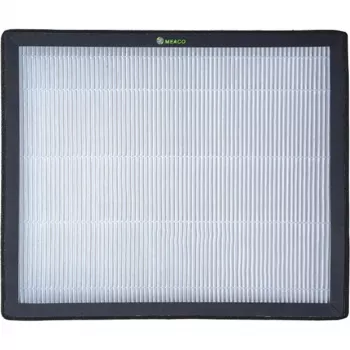 Meaco AreteHepa10L/12LEU Producto 10 L