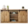 Cómoda 160x80x35 GRANERO roble wotan