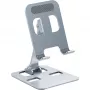Inter-Tech MTS-200 Soporte para portátil Aluminio 25,4 cm (10