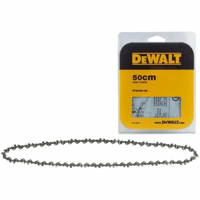Accesorio para motosierra DeWALT DT20690-QZ duradero eficiente rendimiento
