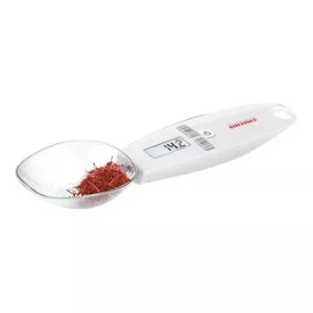 Báscula de cocina Soehnle 66220 0 blanca