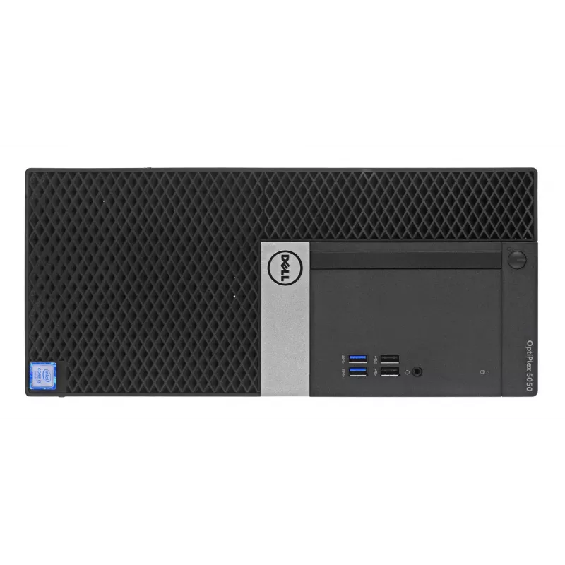 DELL OptiPlex 5080 i5-10500 16GB 256GB SSD SFF Win11pro Reacondicionado