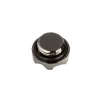 Tapón de conexión BitsPower Premium G1/4 negro brillante BP-BSPRE-06