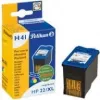 Pelikan H41 (4101648) cartucho de tinta tricolor para HP 22 C9352CE