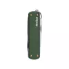 Navaja multiusos Nextool NE0143 – multiusos plegable compacta con alicate, hojas, destornillador, verde, acero inoxidable, 64,5×152 mm, 29 g