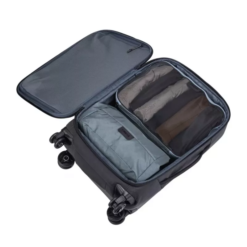 Thule 5573 Cubo de equipaje Medium pond gray