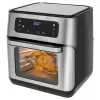 Freidora de aire bajo en grasa ProfiCook PC-FR 1200 H