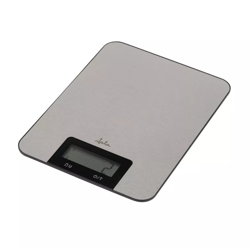 Báscula de cocina Jata HBAL1211 — pesaje digital para alimentos e ingredientes