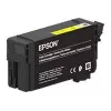 Cartucho de tinta Epson pack individual UltraChrome XD2 T40C440 amarillo