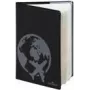 Funda para pasaporte Durable 214401 negra
