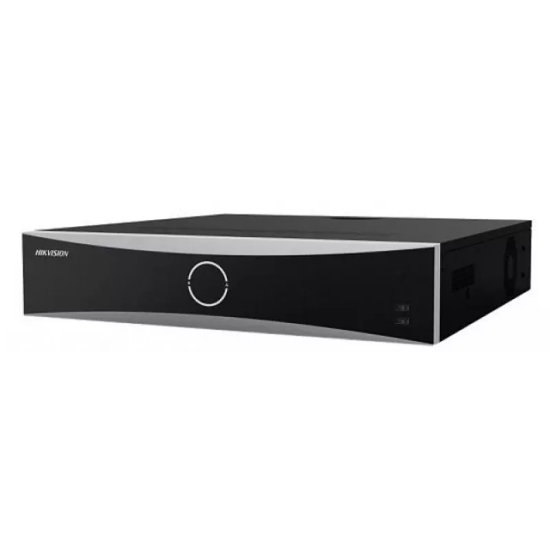 Grabador de red Hikvision 16 canales 4HDD DS-7716NXI-K4/16P