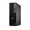Dell Pro QCS1255 sobremesa slim — AMD Ryzen 7 8700G, 16 GB DDR5, 512 GB SSD, Windows 11 Pro (sin teclado)