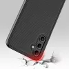 StyleShell NYLO, funda para móvil Negra, Samsung Galaxy A15 5G / A15 4G
