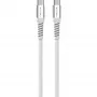 Cable USB-C a USB-C Nevox 2478 – USB 2.0, 48V 5A, 240W, conector macho a conector macho