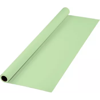 Hama Background 275 fondo fotográfico de papel, 2,75 x 11 m, verde manzana