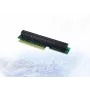 Tarjeta riser Inter Tech Inter-Tech SLPS153 PCIe 8x -> x16 90 grados izquierda (88885367)