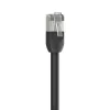 Ubiquiti cable de conexión UACC-Cable-Patch-Outdoor-1m-BK, exterior, Cat.5e STP, 1m, negro