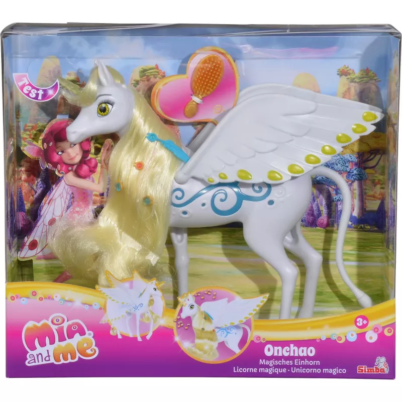 Simba 109480095 Producto Blanco