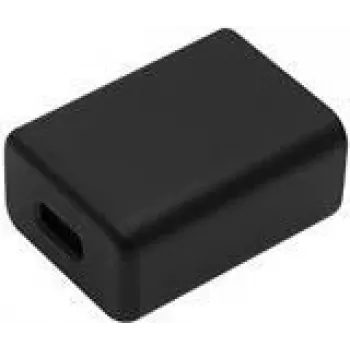 Fuente de alimentación USB REALWEAR Quick Charge 3.0 - EU (127112)