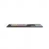 Logickeyboard ASTRA 2 USB QWERTY teclado negro tamaño completo 104 teclas