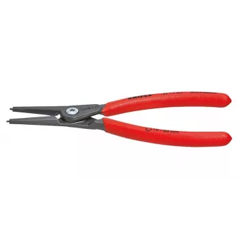 Alicate para anillos de seguridad Knipex 49 11 A3