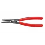 Alicate para anillos de seguridad Knipex 49 11 A3