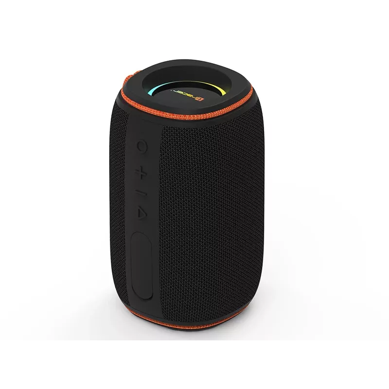 Altavoz Bluetooth portátil Tracer XtremeBeat Lite TWS negro 10 W