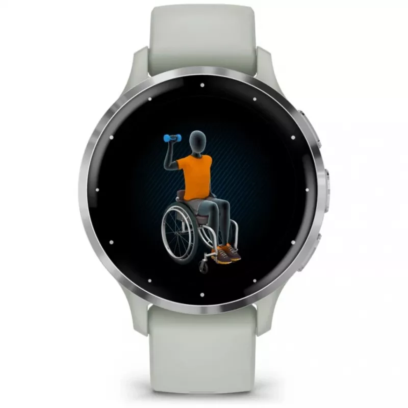 Garmin Venu 3S 3,05 cm (1,2