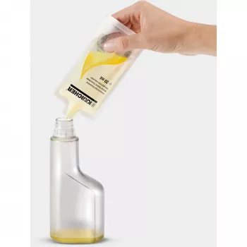 Limpiacristales Kärcher RM 503 (6.295-302.0) 4X20ML