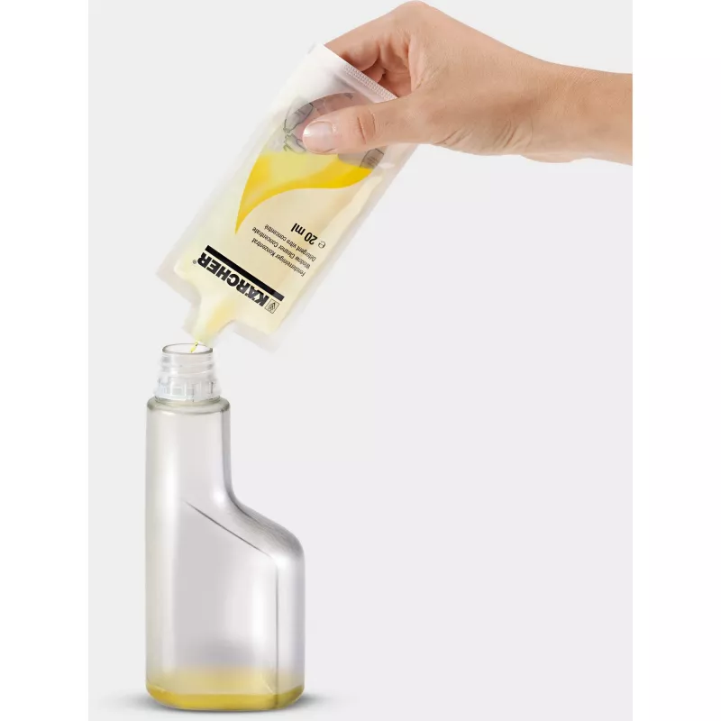 Limpiacristales Kärcher RM 503 (6.295-302.0) 4X20ML
