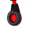 Auriculares con micrófono I-Box HPI 1528 MV negro