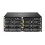 HPE Aruba Networking CX 5420 24p 10M/100M/1G Class4 PoE módulo - Switch - L3 - gestionado - 24 x 10/100/1000 (PoE Class 4) (S0U62A)