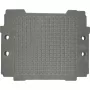 Almohadilla de cubo P-83705, 30mm, bandeja negra, para maletín MAKPAC