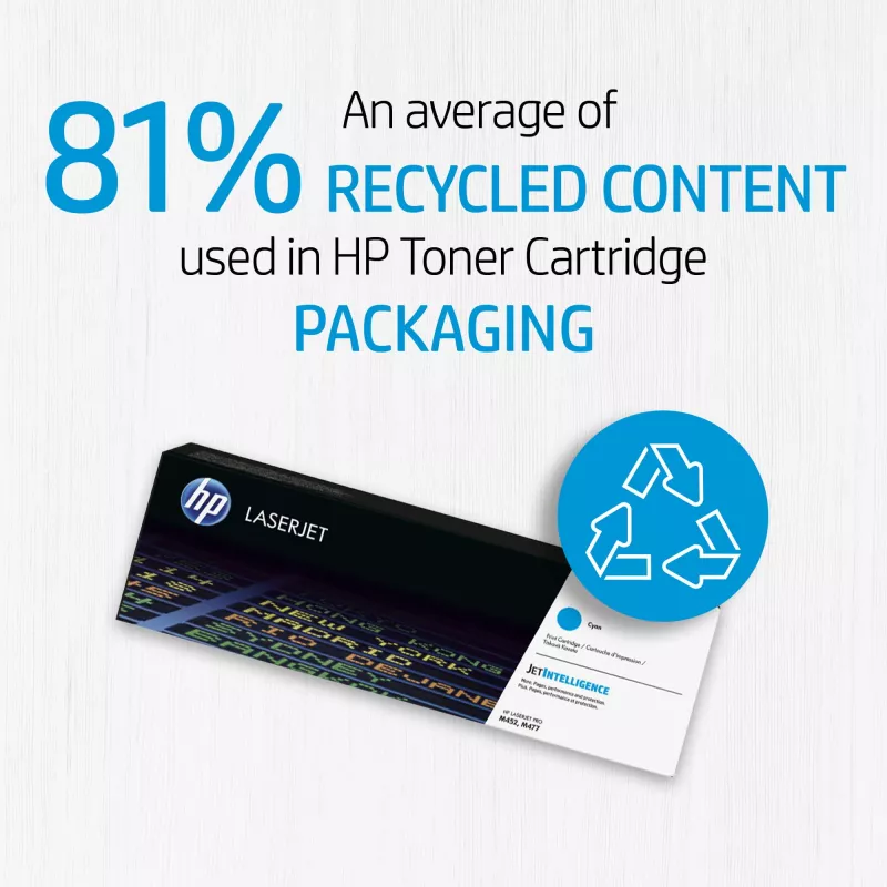 Tóner original HP 335A negro LaserJet