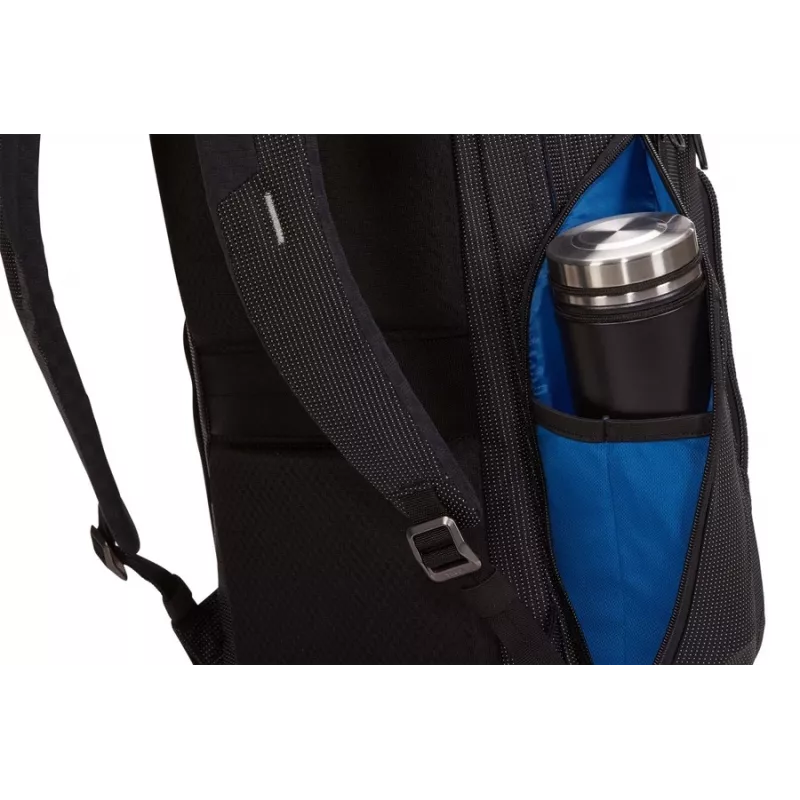 Thule Crossover 2 C2BP116 mochila casual negra nailon