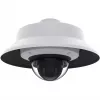 Kit de montaje Axis 02548-001 exterior blanco